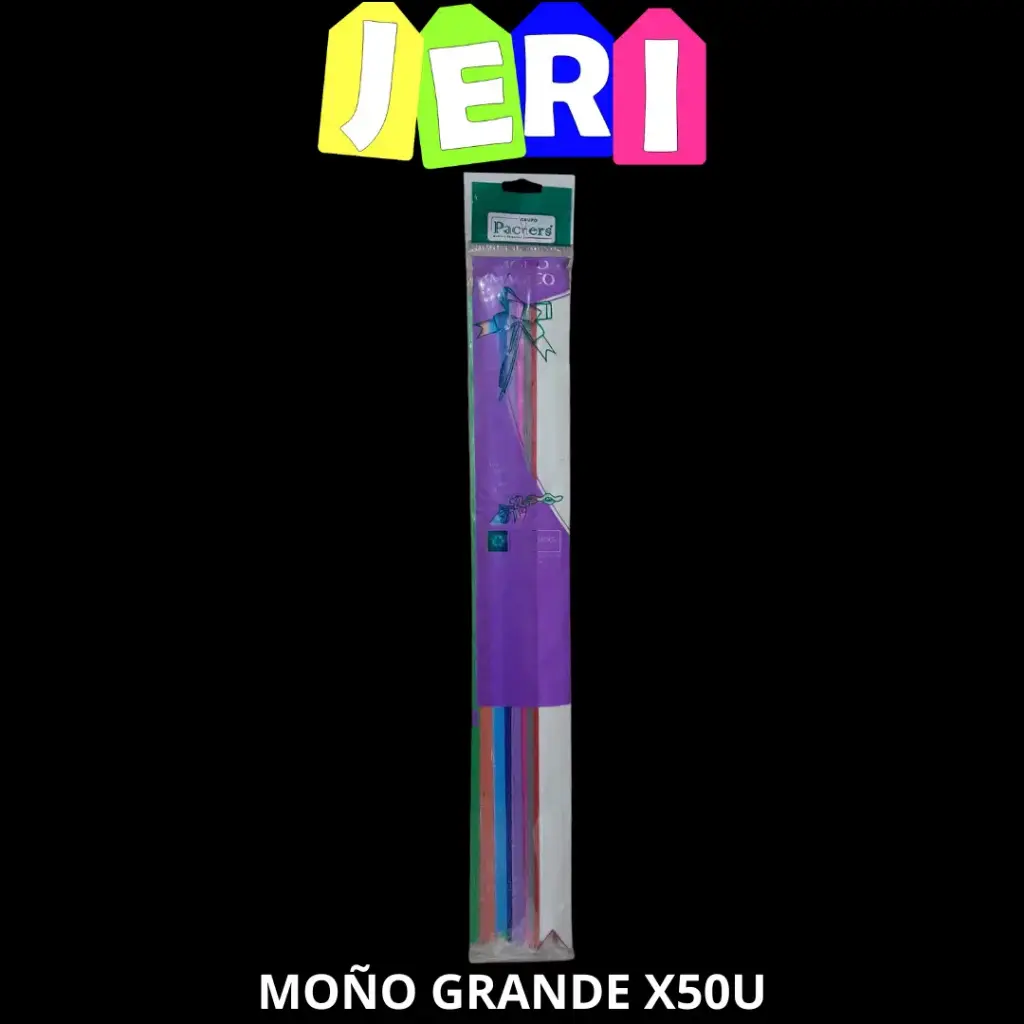 [4932] MOÑO GRANDE X50U