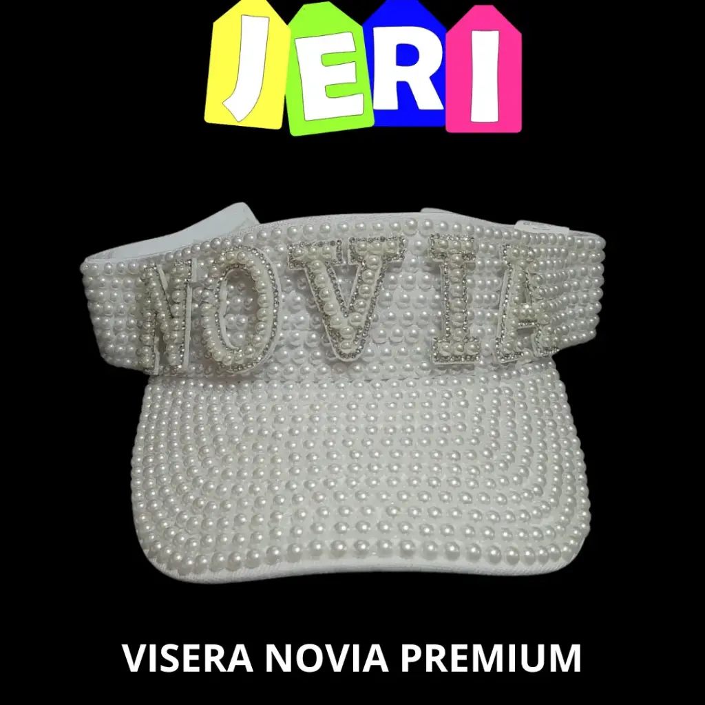 VISERA NOVIA PREMIUM
