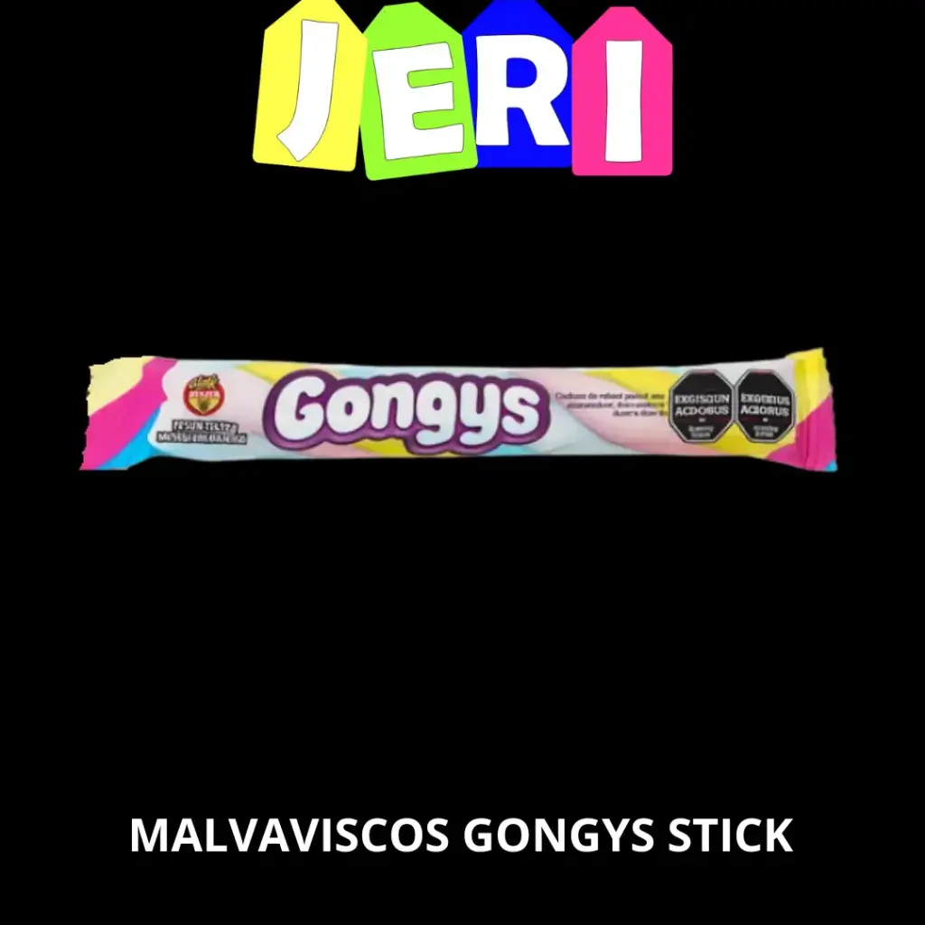 MALVAVISCOS GONGYS STICK
