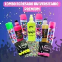 COMBO EGRESADO UNIVERSITARIO PREMIUM