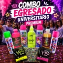 COMBO EGRESADO UNIVERSITARIO PREMIUM