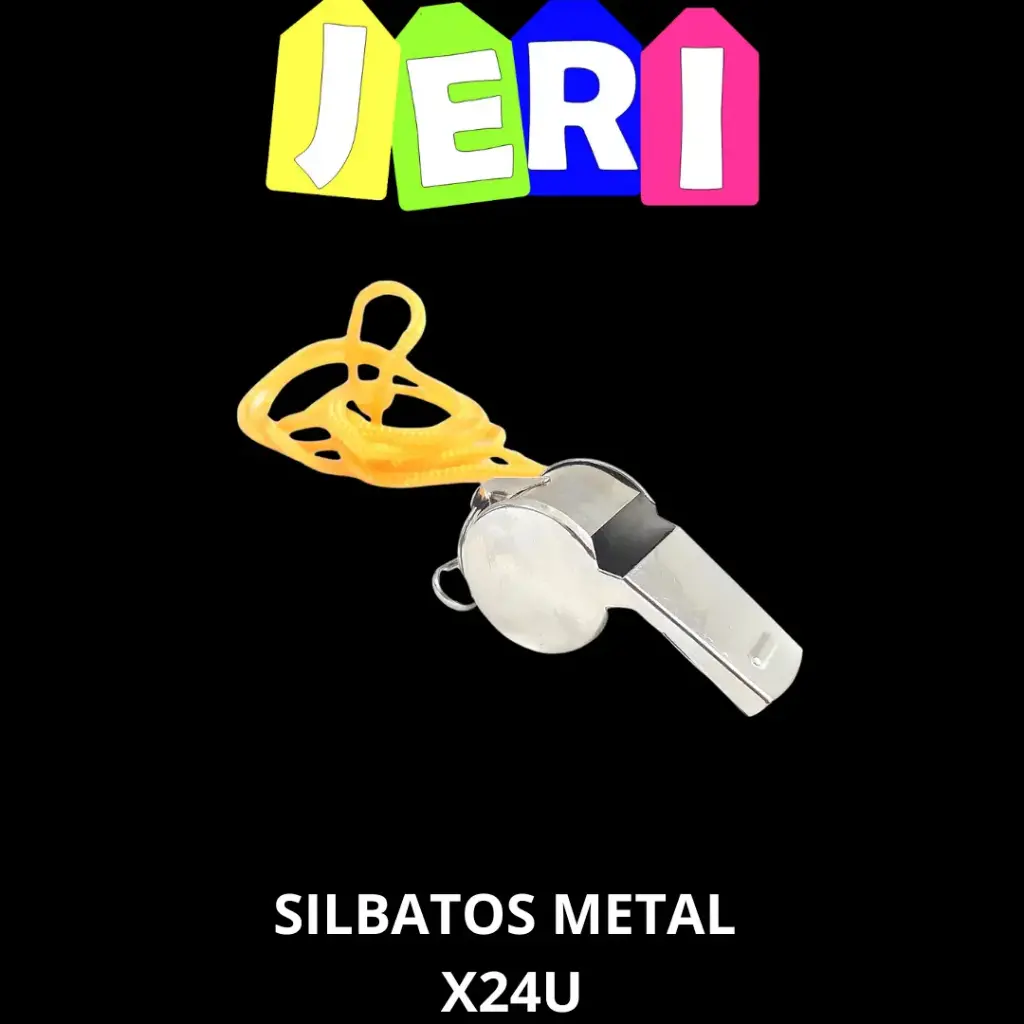 SILBATOS METAL X24U
