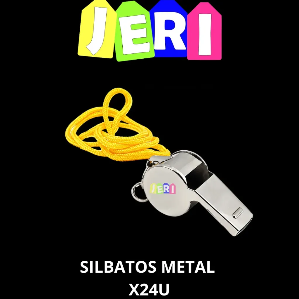 SILBATOS METAL X24U