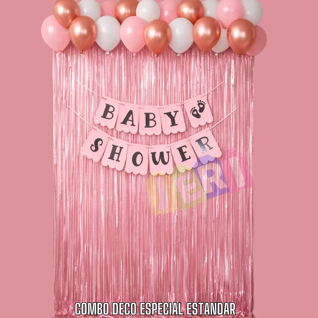 COMBO DECO ESPECIAL ESTANDAR