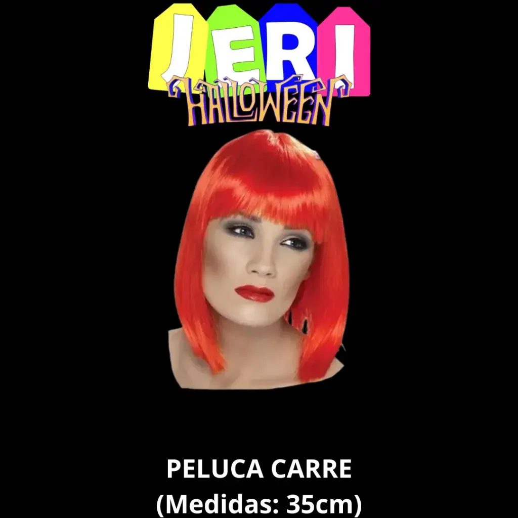 PELUCA CARRE