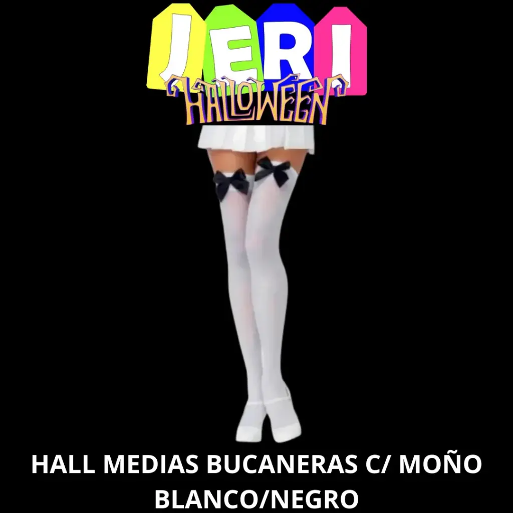 HALL MEDIAS BUCANERAS C/ MOÑO