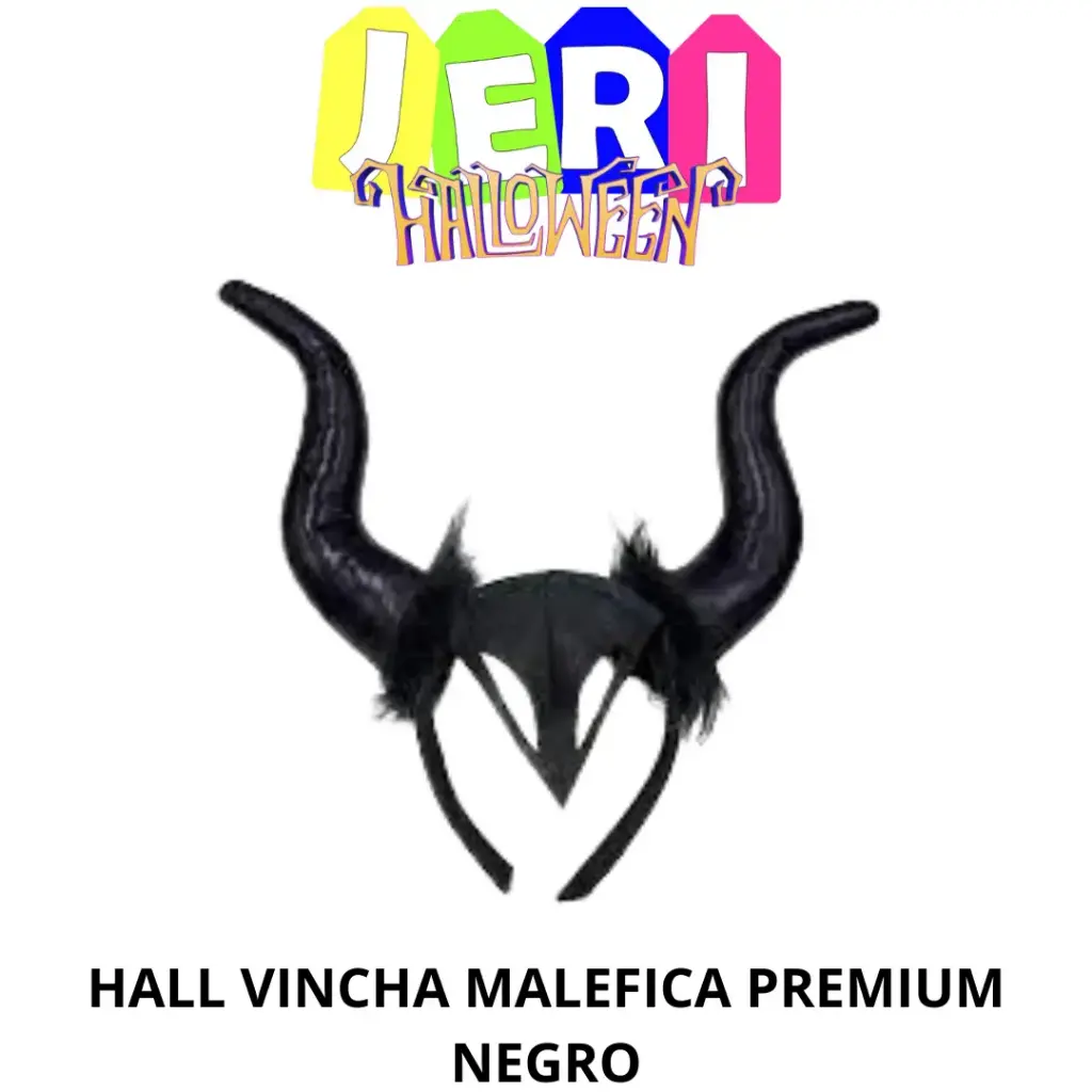 HALL VINCHA MALEFICA PREMIUM
