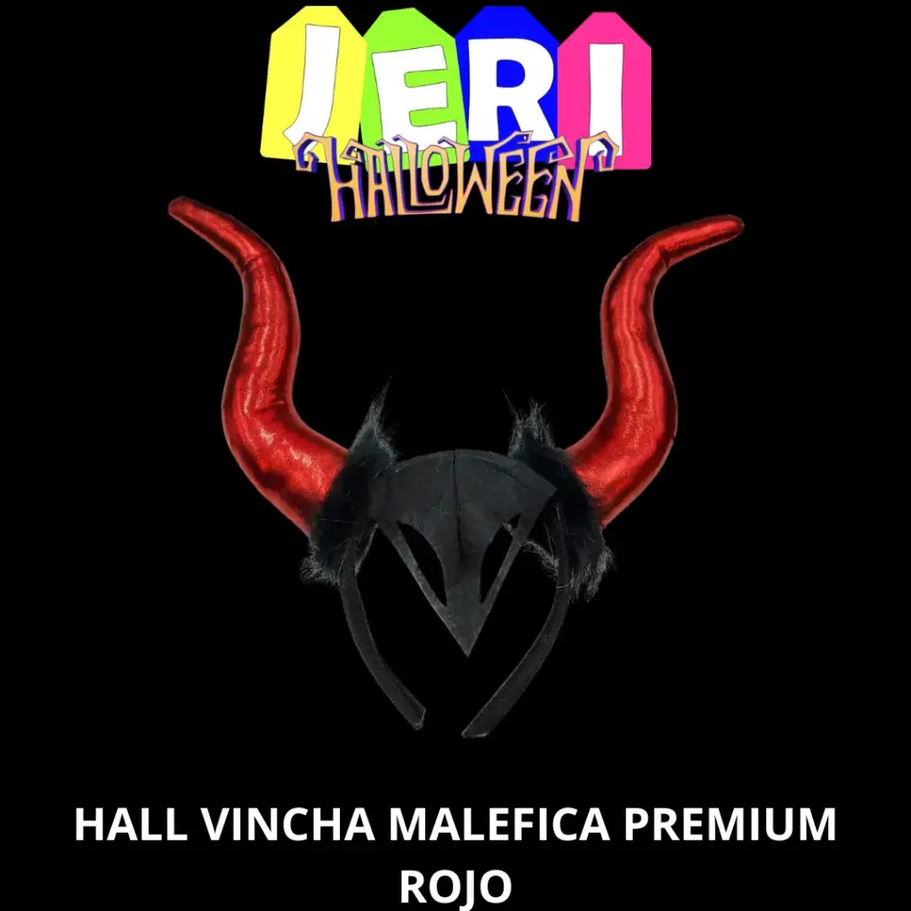 HALL VINCHA MALEFICA PREMIUM