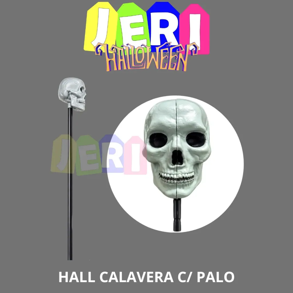 [7999] HALL CALAVERA C/ PALO