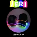 LED GORRA