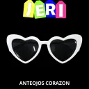 ANTEOJOS CORAZON