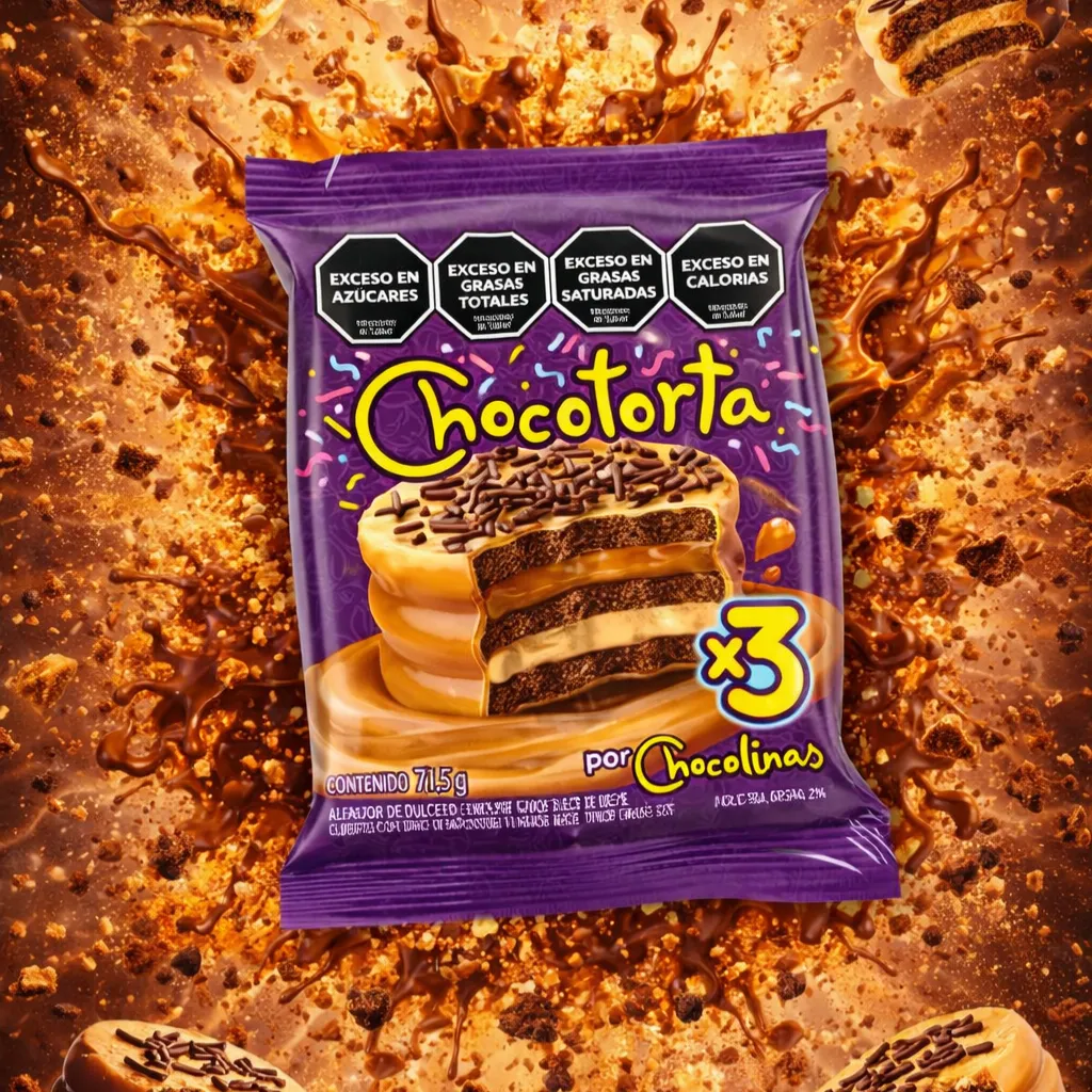 OFERTA ALFAJOR TRIPLE ARCOR CHOCOTORTA 71.5G