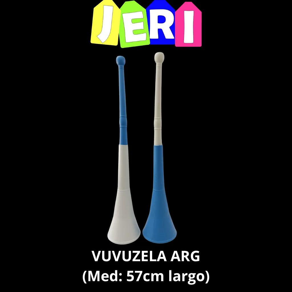 VUVUZELA ARG