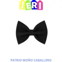 PATRIO MOÑO CABALLERO
