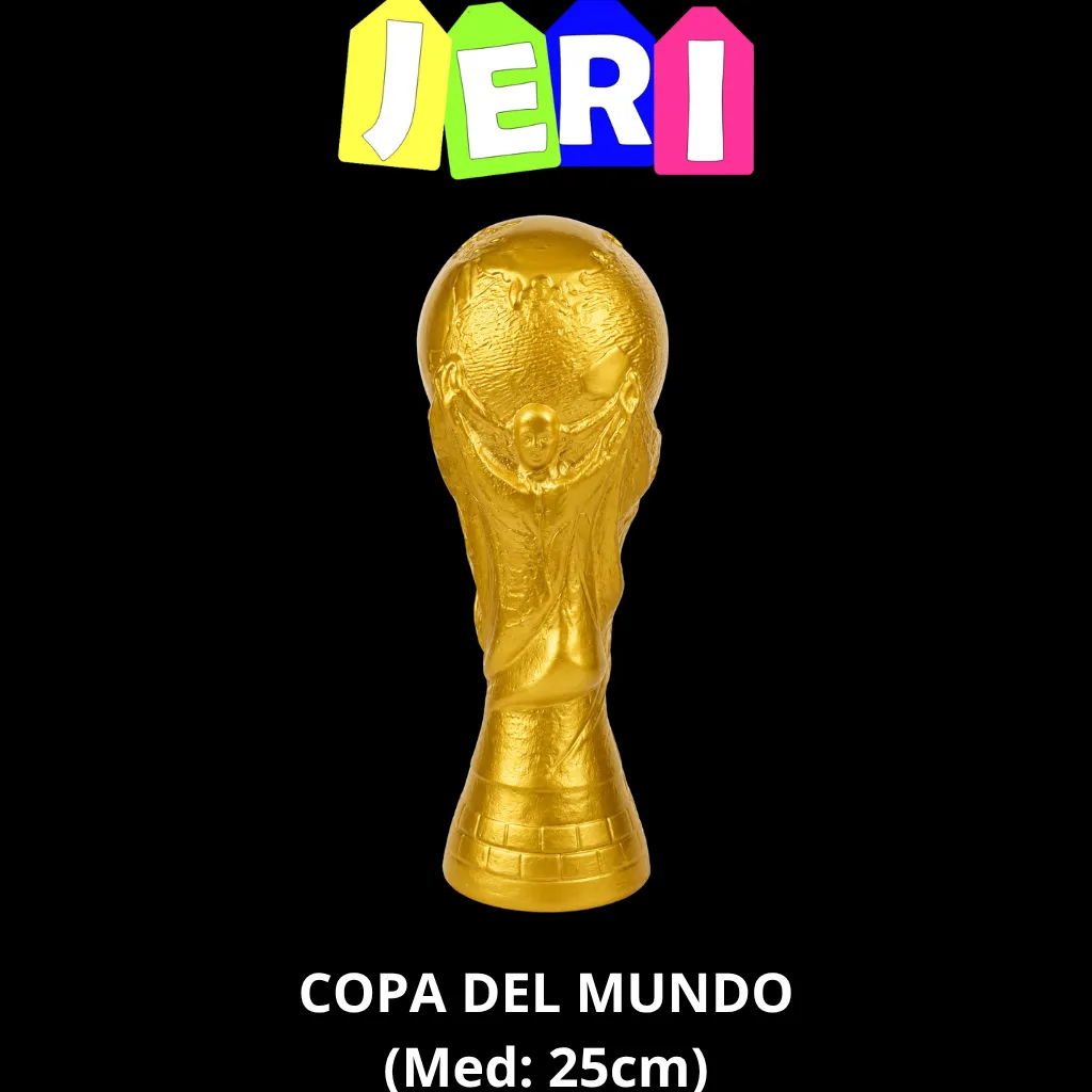 COPA DEL MUNDO