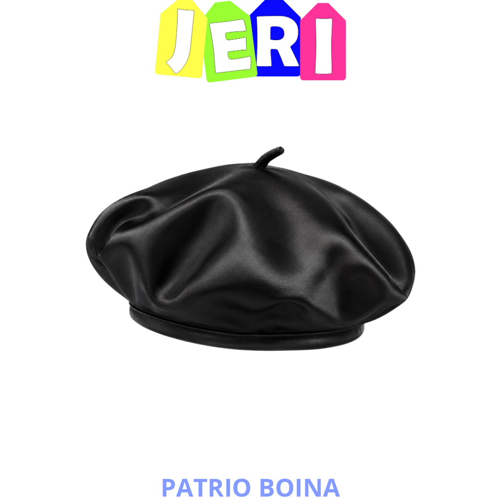 PATRIO BOINA