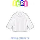 PATRIO CAMISA