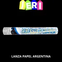 LANZA PAPEL ARGENTINA