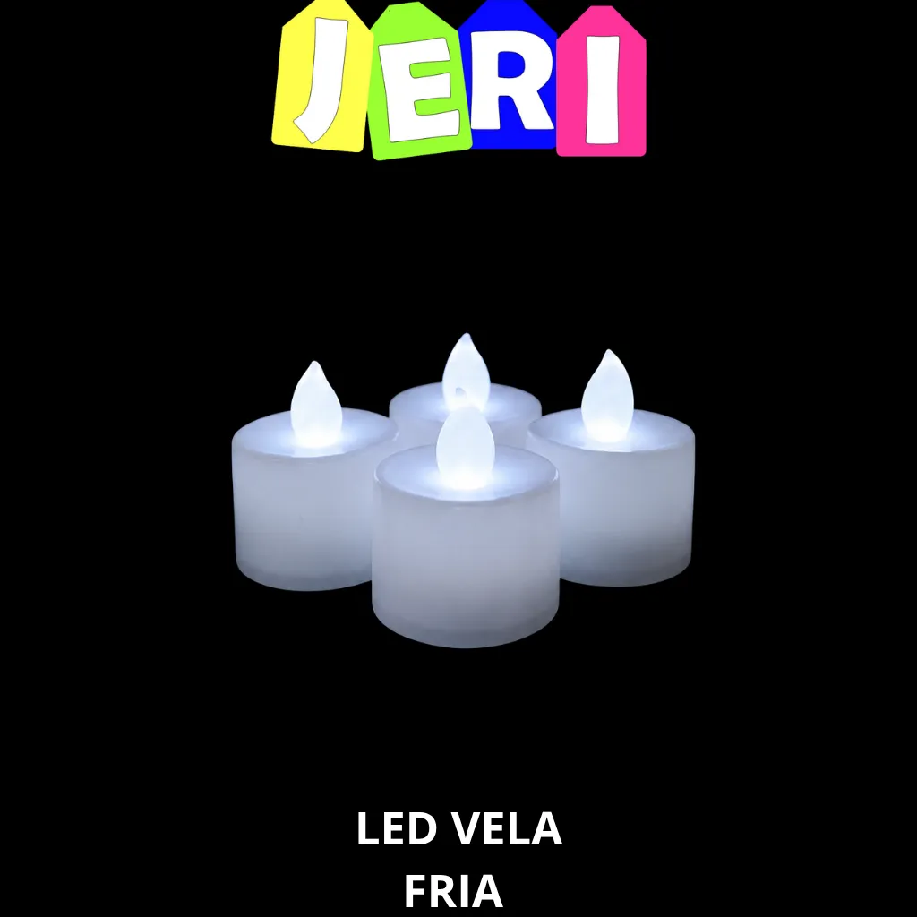 LED VELA