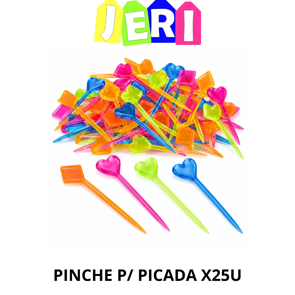 PINCHES P/ PICADA X25U
