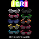 ANTEOJOS TIPO RAYBAN
