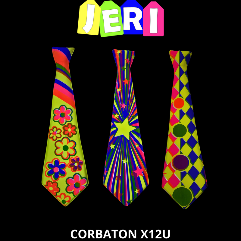 CORBATON X12U