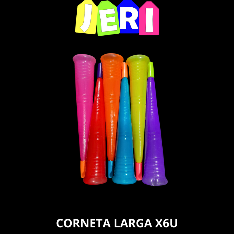 [12067.97] CORNETA LARGA X6U