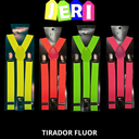 TIRADOR FLUOR