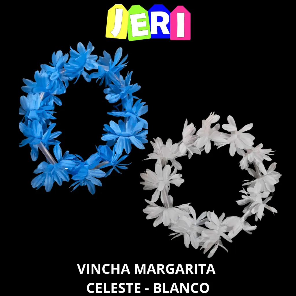 VINCHA MARGARITA